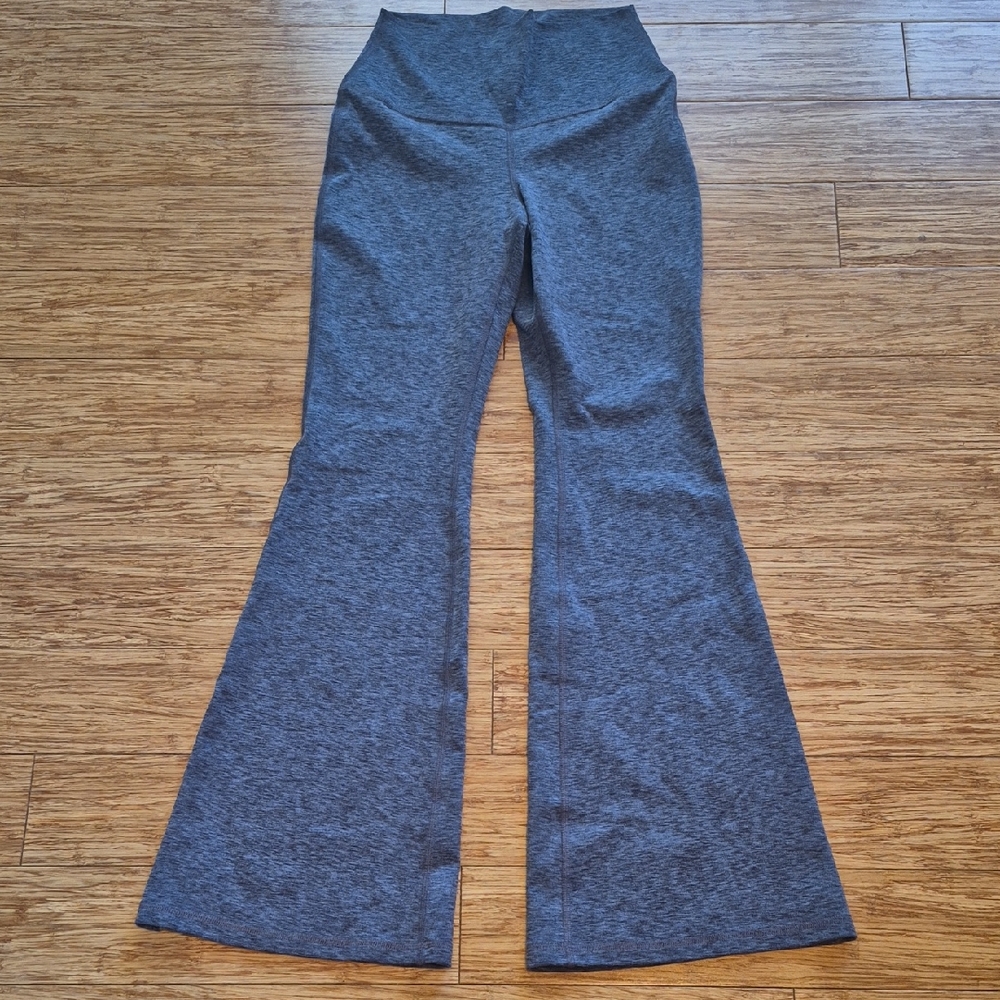 Gilly Hicks Heather Gray Leggings